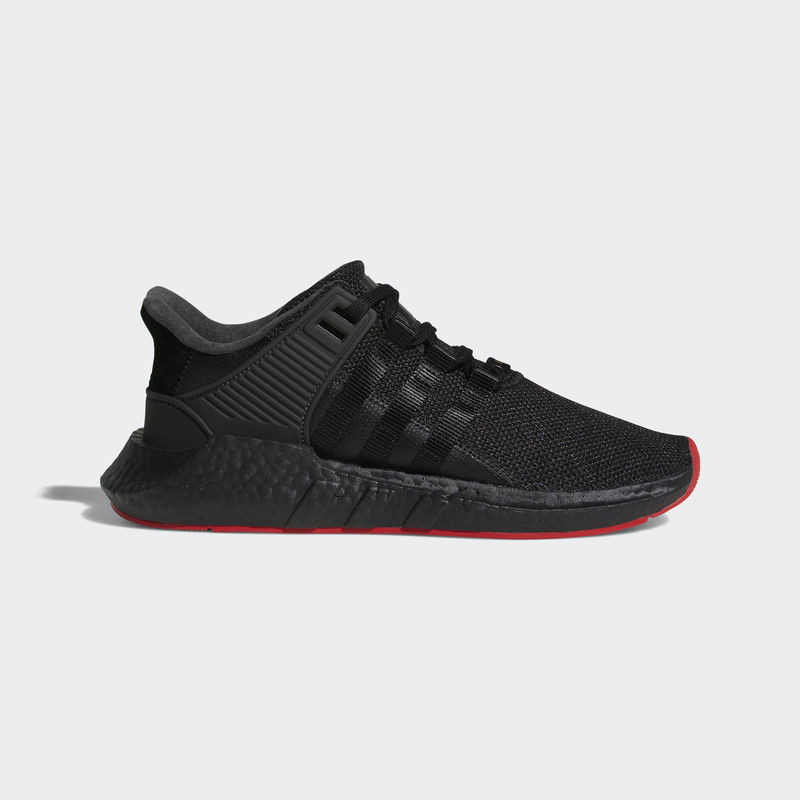 adidas EQT Support 93 17 Red Carpet Pack Black CQ2394 Grailify